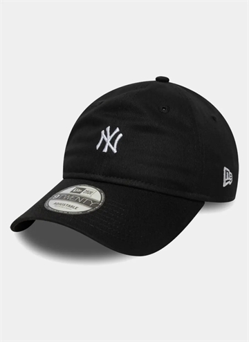 New Era NY Yankees MLB Mini Logo 9TWEN
